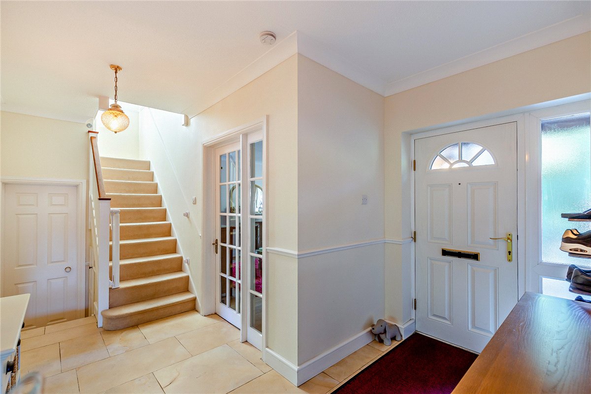 5 bedroom House, Meredun Close, Hursley, SO21 - Available, Image 7