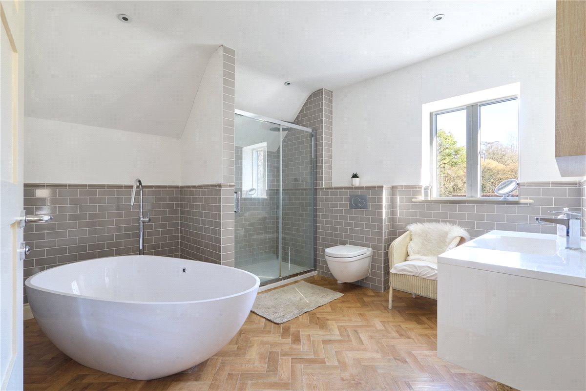 5 bedroom House, Centre Drive, Newmarket, CB8 - Sold, Image 14