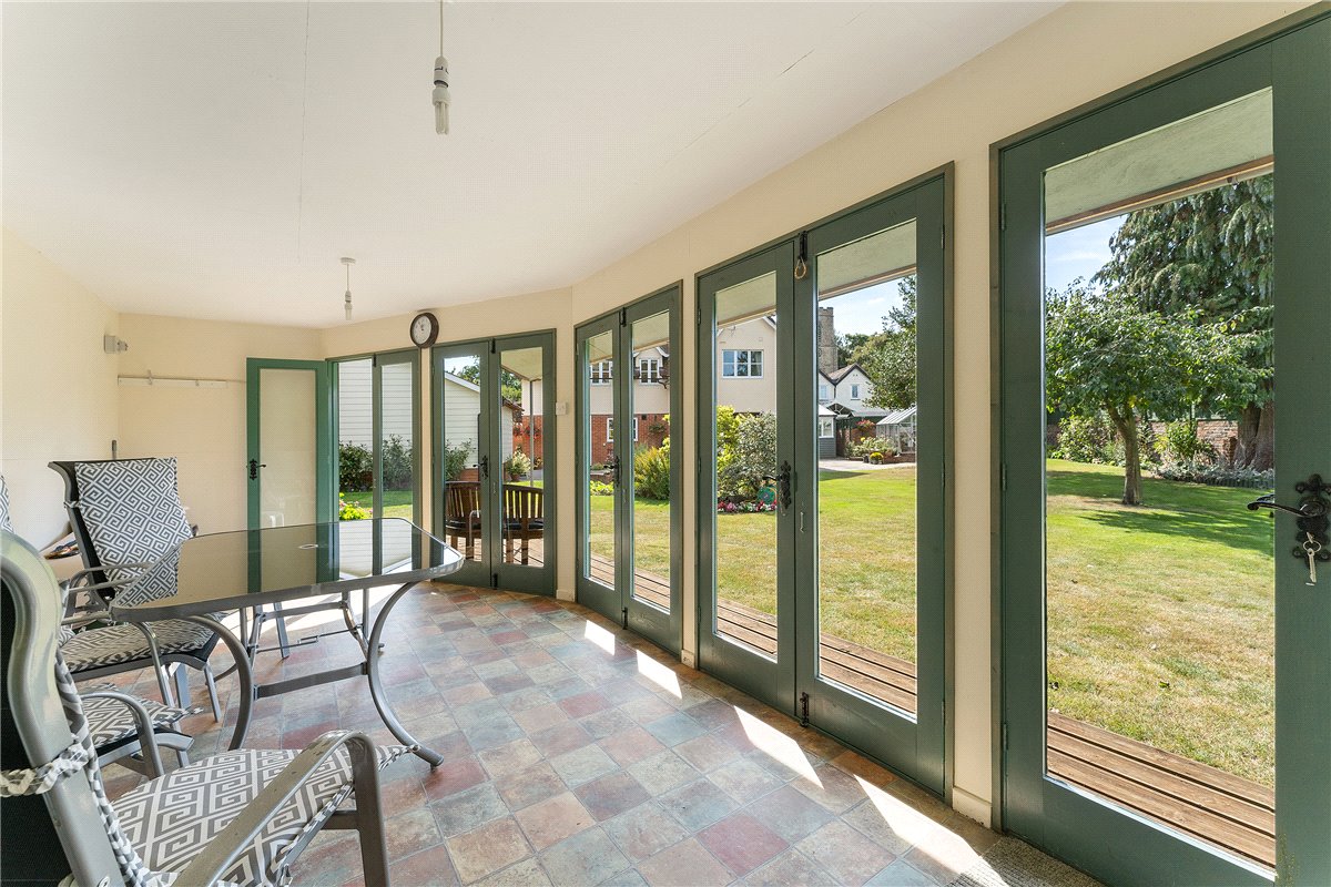 4 bedroom House, Church Street, Steeple Bumpstead, CB9 - Sold STC, Image 4