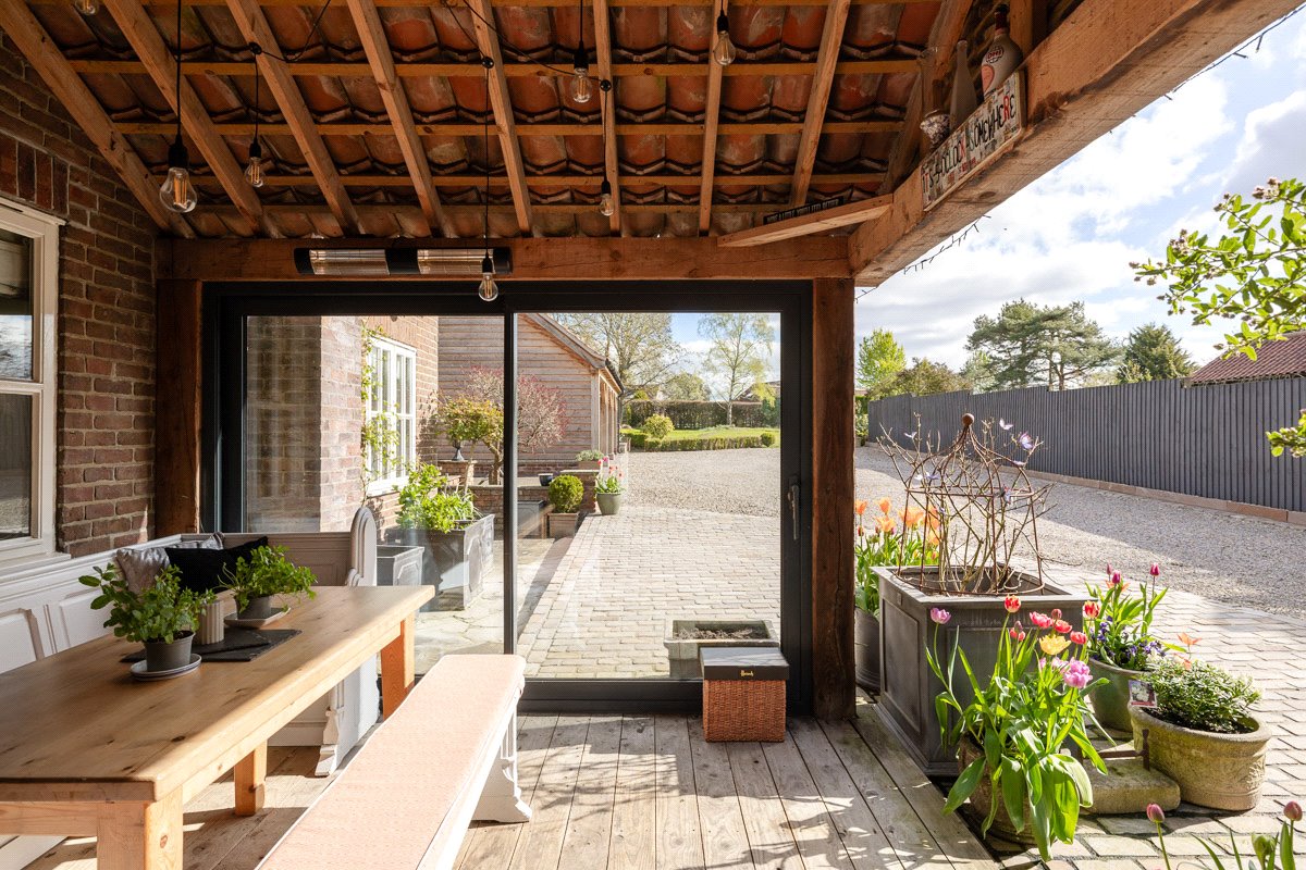 4 bedroom House, Flaxton, York, YO60 - Available, Image 13