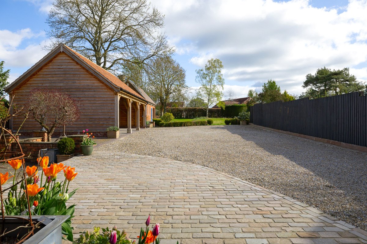 4 bedroom House, Flaxton, York, YO60 - Sold, Image 13