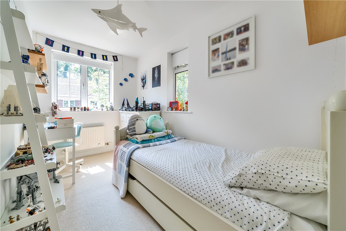 3 bedroom Residential, Burgage Field, Whitchurch, RG28 - Sold STC, Image 5
