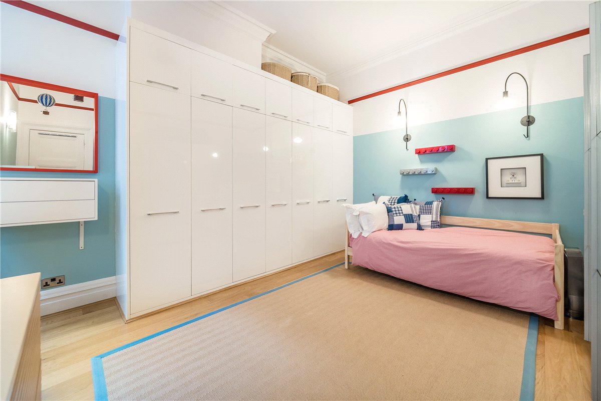 2 bedroom Flat, South Audley Street, London, W1K - Available, Image 4