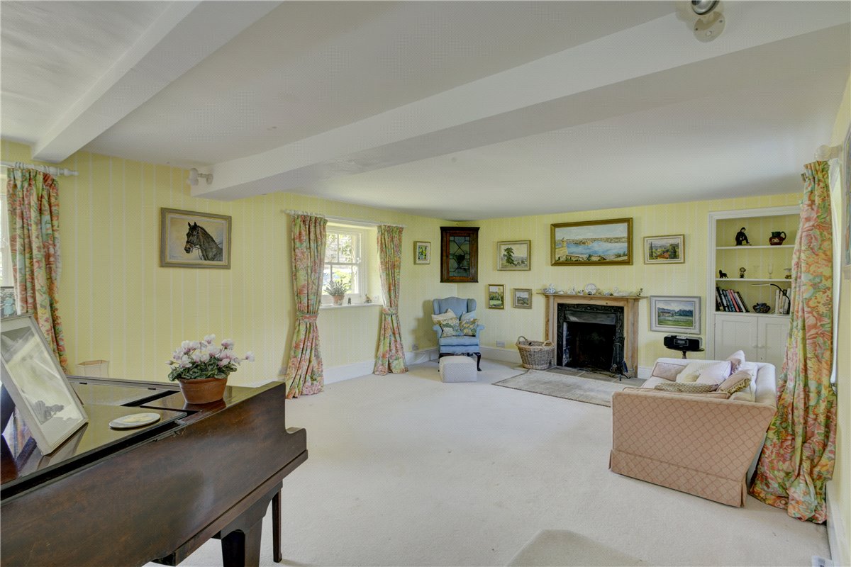 0 bedroom House, Moorside, Sturminster Newton, DT10 - Sold, Image 11