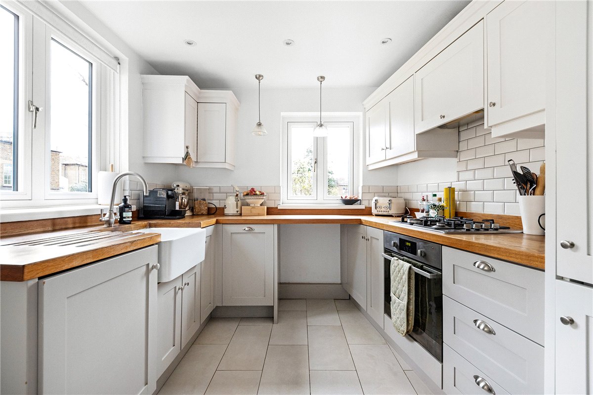 2 bedroom Flat, East Hill, London, SW18 - Sold STC, Image 6