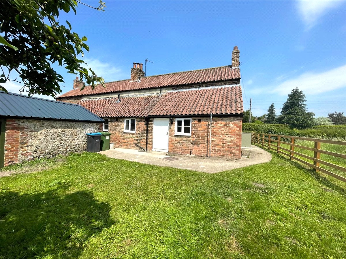 2 bedroom Cottage, Sycamore Cottage, Kirklington, DL8 - Available, Image 8