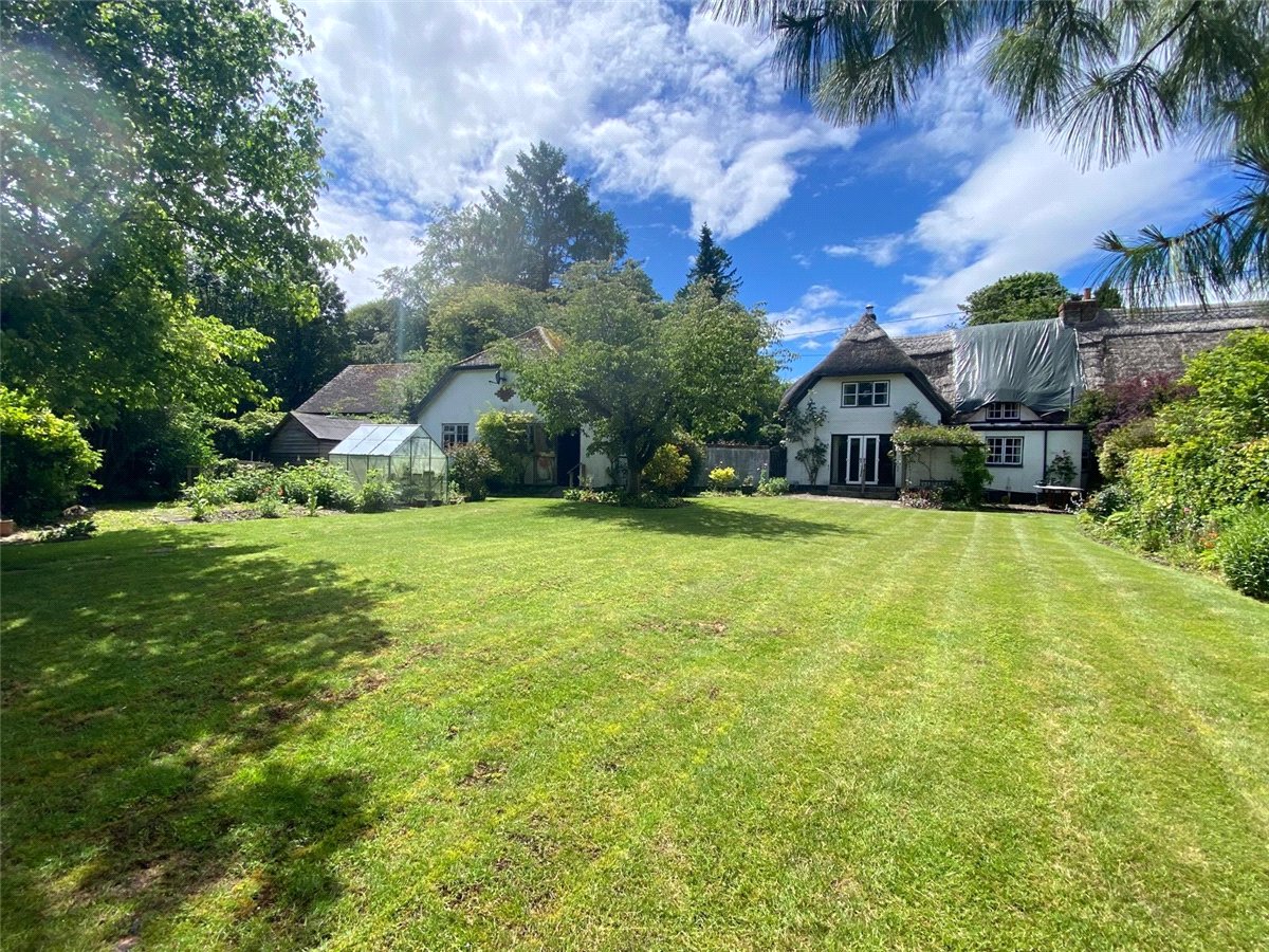 4 bedroom Cottage, Sunton, Collingbourne Ducis, SN8 - Available