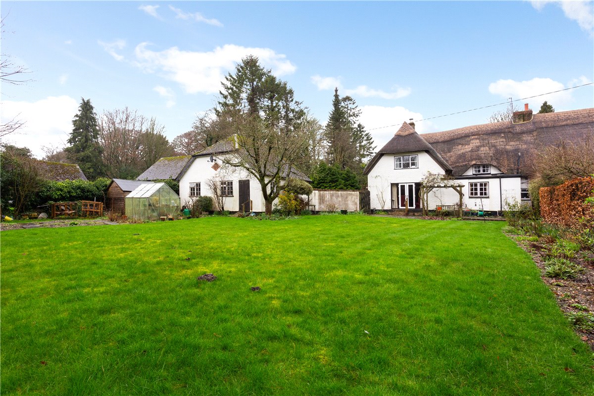 4 bedroom Cottage, Sunton, Collingbourne Ducis, SN8 - Available