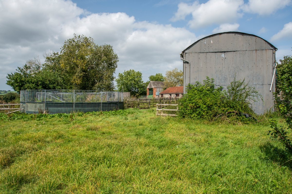 5 bedroom House, Lot 1: Manor Farm, Alhampton, BA4 - Sold, Image 19