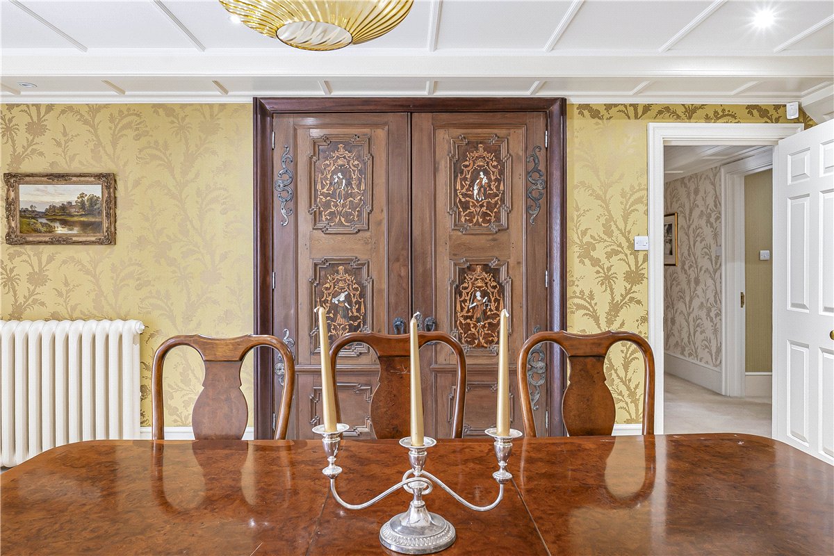 3 bedroom Flat, Burton Park, Duncton, GU28 - Available, Image 13