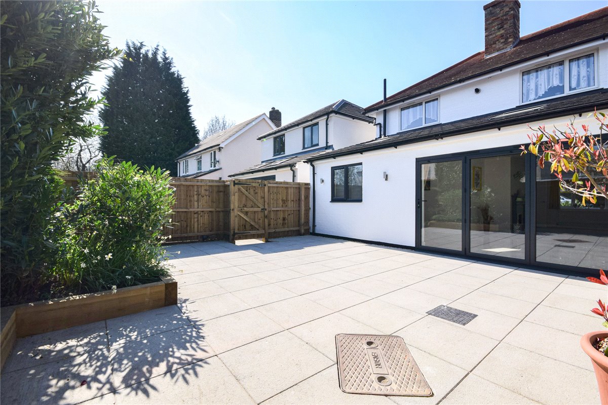 3 bedroom House, High Street, Harston, CB22 - Let Agreed, Image 1