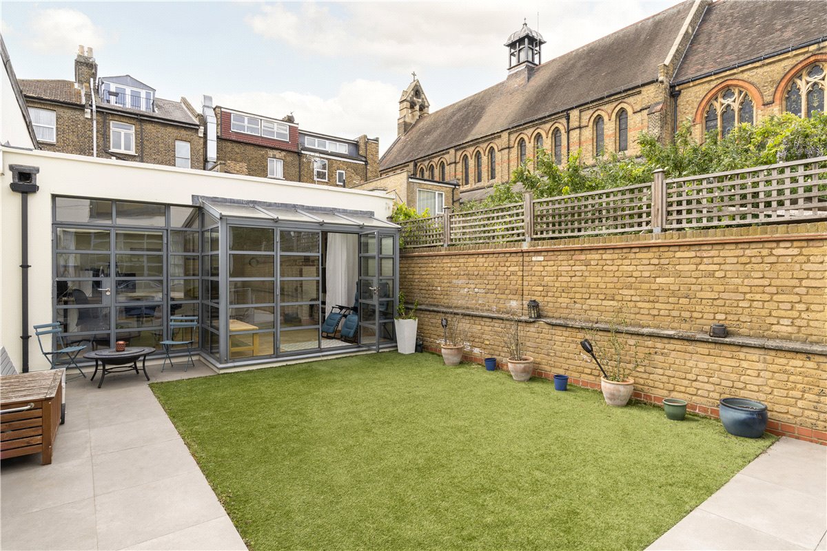 5 bedroom House, Wiseton Road, London, SW17 - Available, Image 8