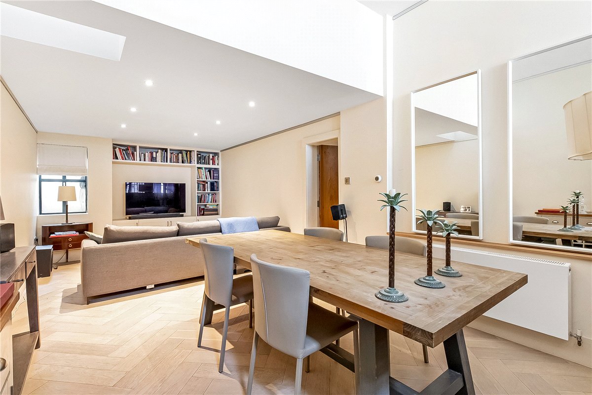 5 bedroom House, Wiseton Road, London, SW17 - Available, Image 8