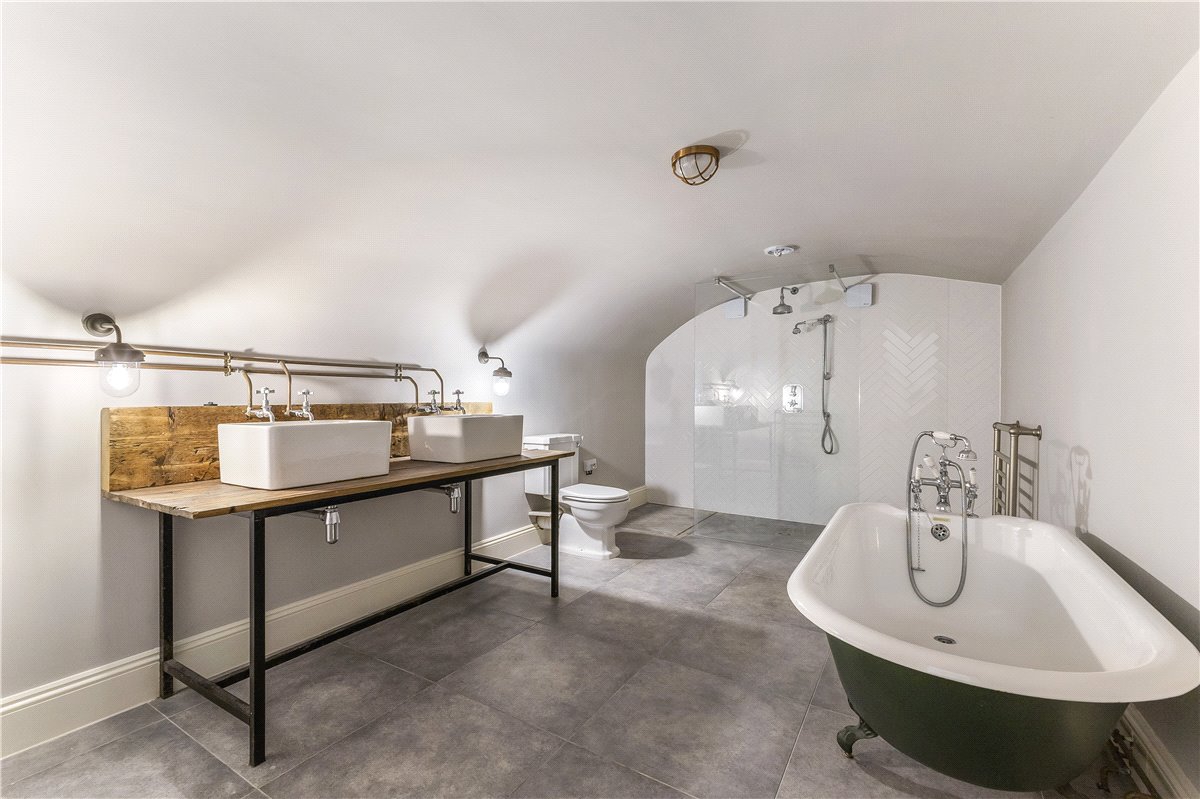 5 bedroom House, Lansdown Place East, Bath, BA1 - , Image 5