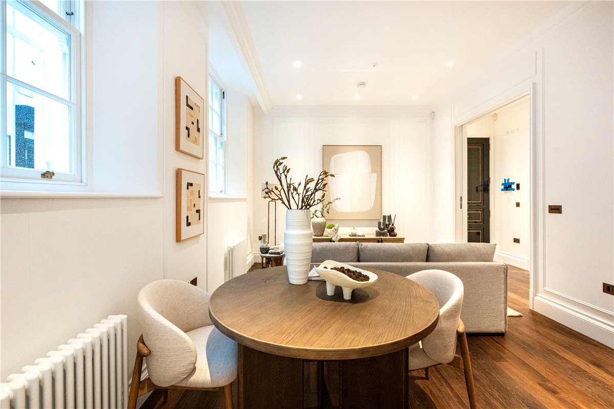 1 bedroom Flat, Charles Street, London, W1J - Available, Image 7