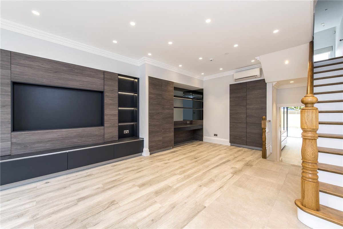 5 bedroom House, Kimbell Gardens, London, SW6 - Available, Image 16