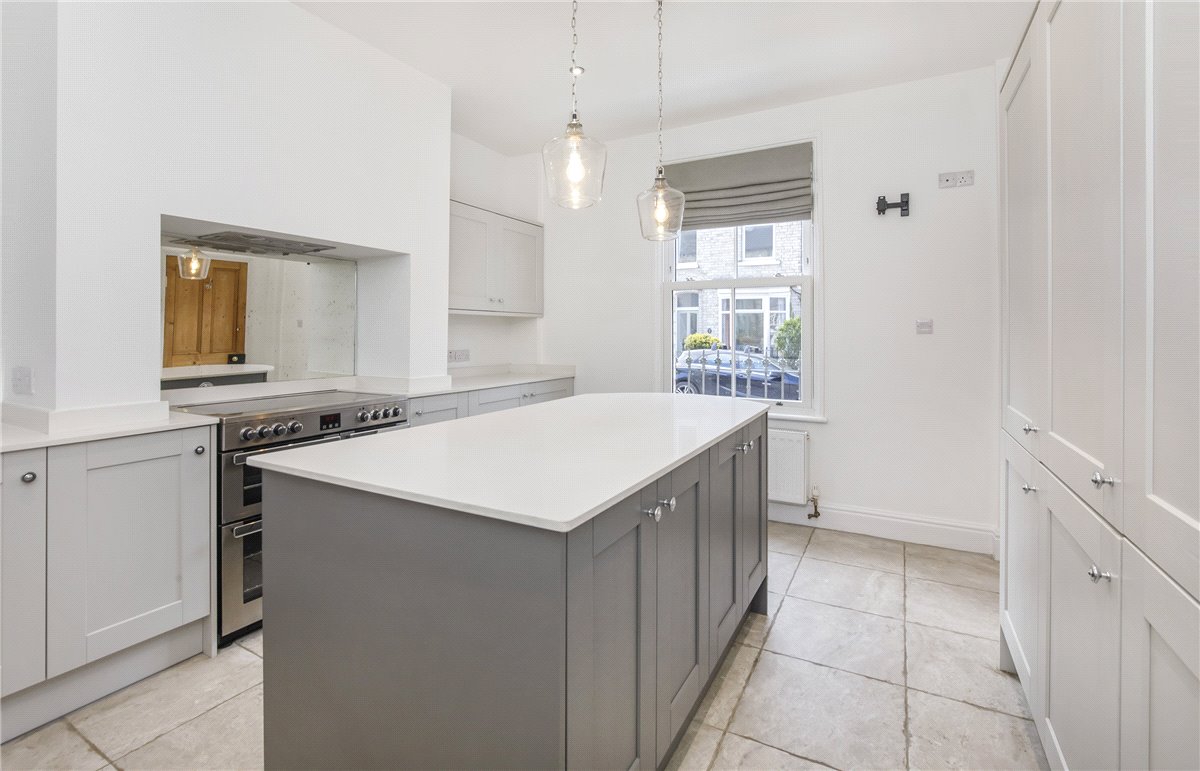 2 bedroom House, Nunmill Street, York, YO23 - , Image 1