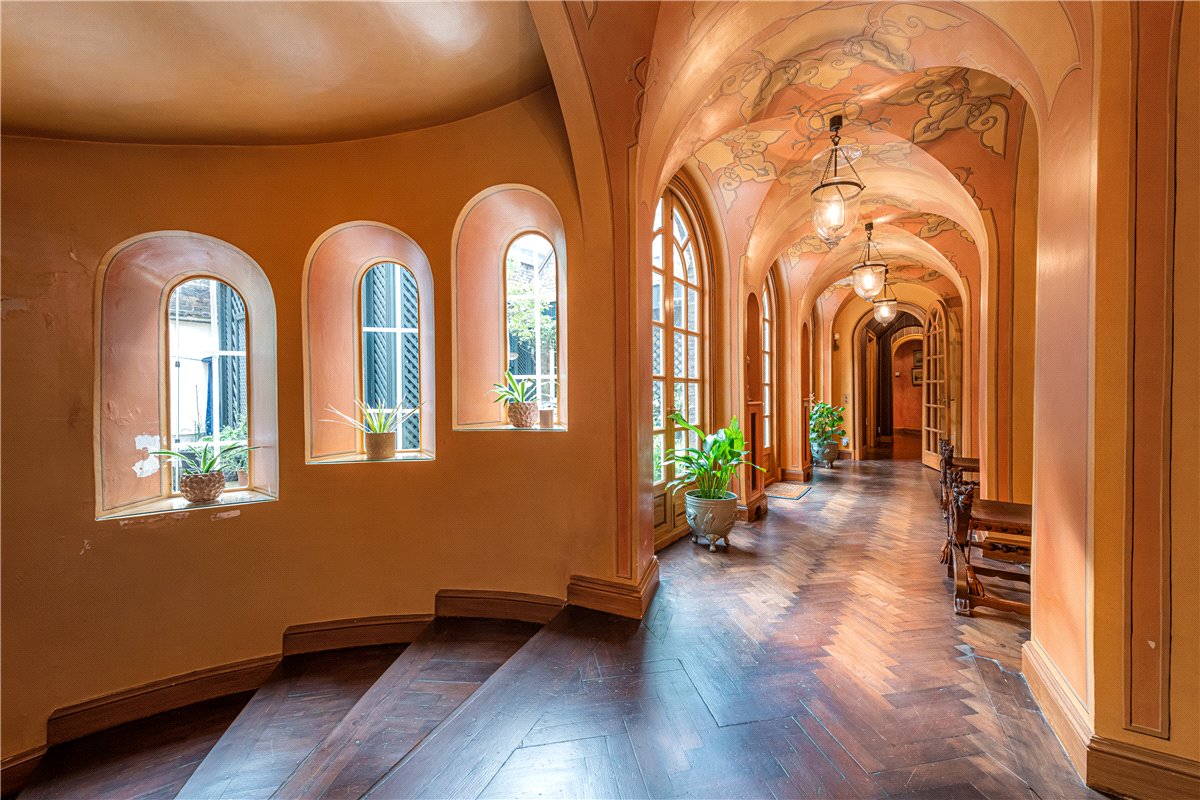 8 bedroom House, Cheyne Walk, London, SW10 - Available, Image 12