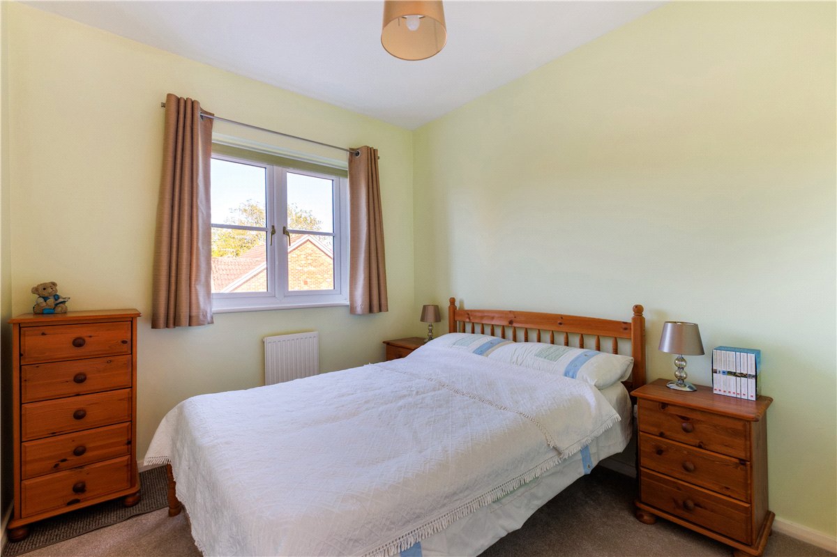 4 bedroom House, Chandlers Lane, Aldbourne, SN8 - Available, Image 11