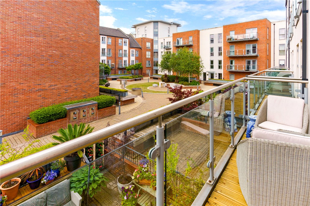 4 bedroom House, Kings Pool Walk, York, YO1 - Available, Image 17