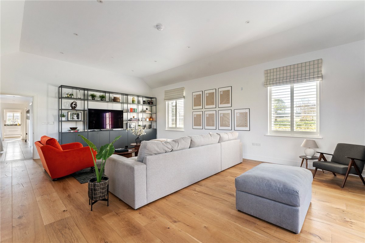 4 bedroom House, Upend, Newmarket, CB8 - Sold STC, Image 24