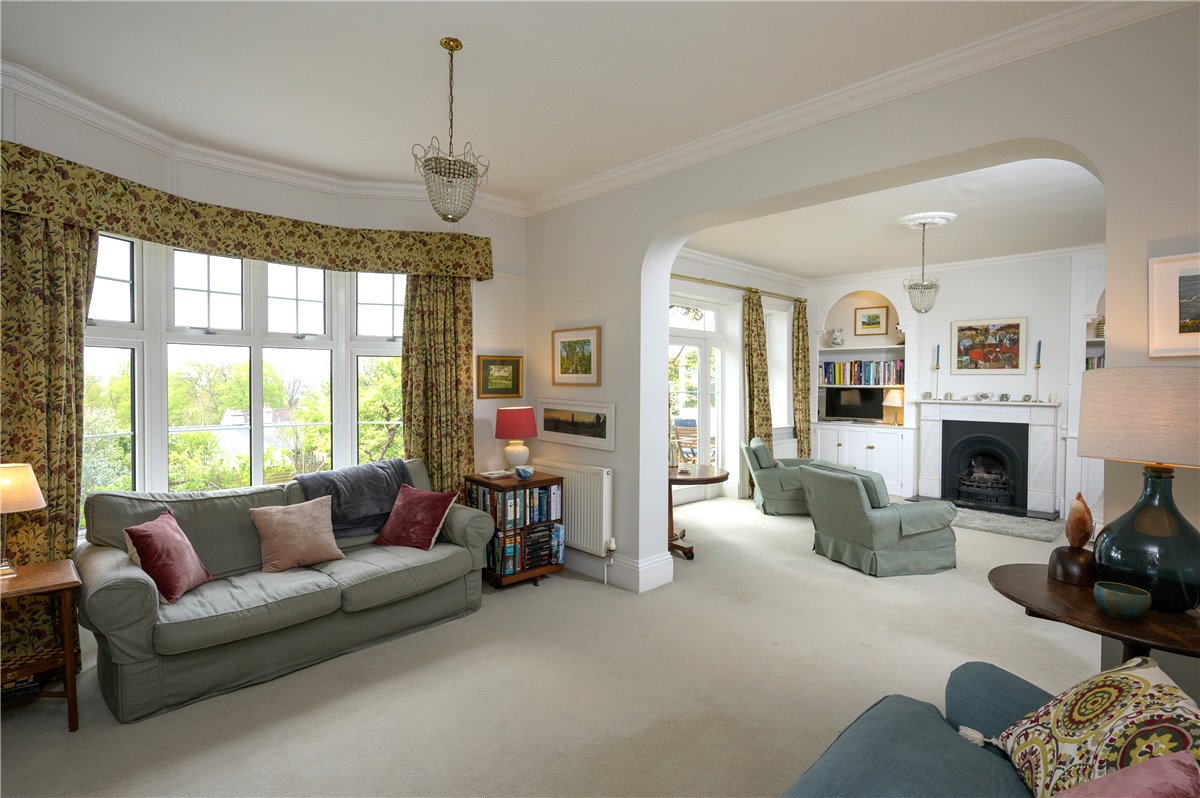 6 bedroom House, Sion Road, Bath, BA1 - Sold, Image 10
