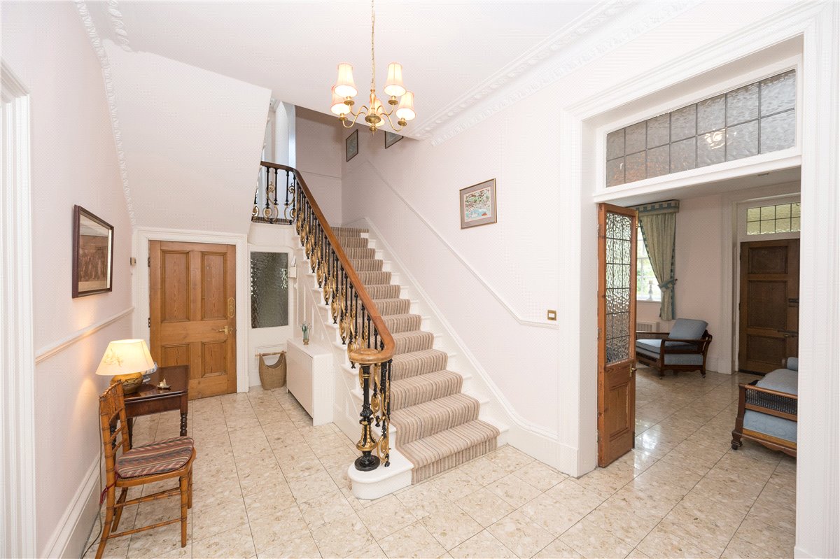 7 bedroom House, Fulwith Grange, Fulwith Mill Lane, HG2 - Sold, Image 3