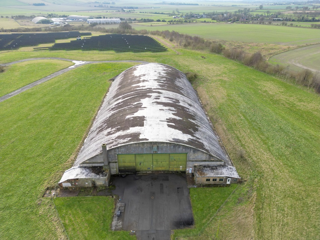 45000 to 90000 Sq Ft, Red Barn Lane, Wroughton, SN4 - Available, Image 4