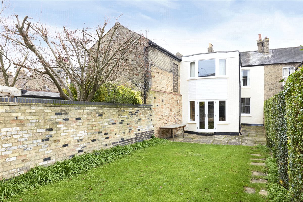 4 bedroom House, Histon Road, Cambridge, CB4 - Sold STC, Image 5