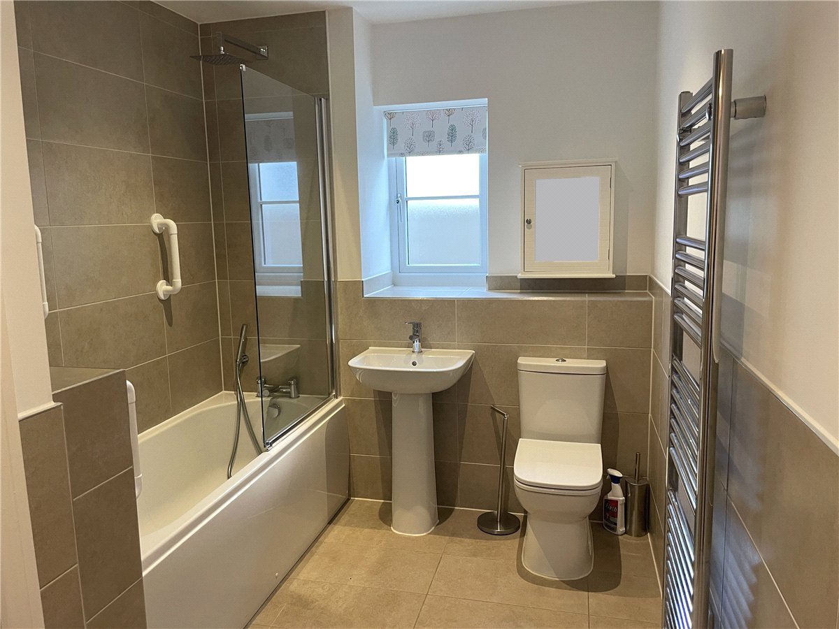 2 bedroom Bungalow, Loach Field Close, Hurst Green, BB7 - Sold STC, Image 1