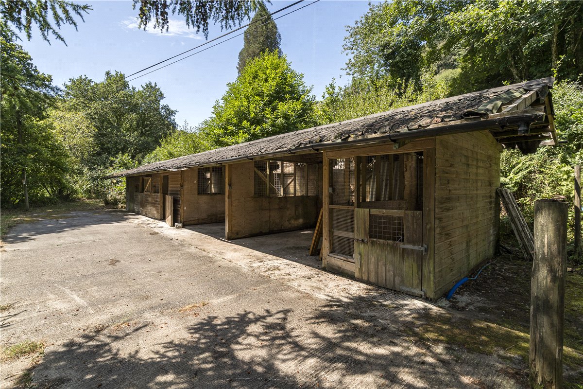 15.97 Sq M Land, Horningtops, Liskeard, PL14 - Available, Image 12