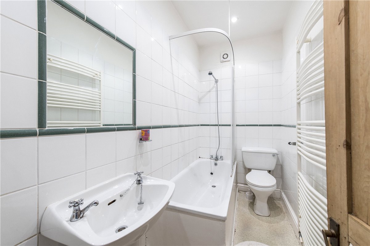 4 bedroom House, Buckmaster Road, London, SW11 - , Image 8