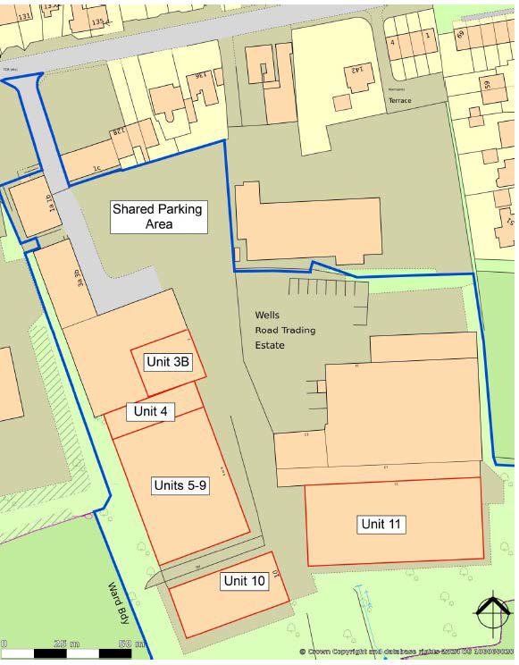 8856 Sq Ft, Wells Road, Glastonbury, BA6 - Available, Image 13