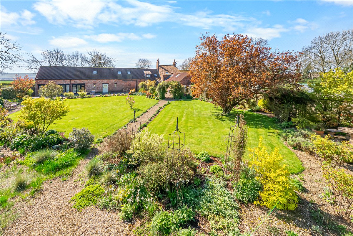 4 bedroom House, Yedingham, Malton, YO17 - Available, Image 36