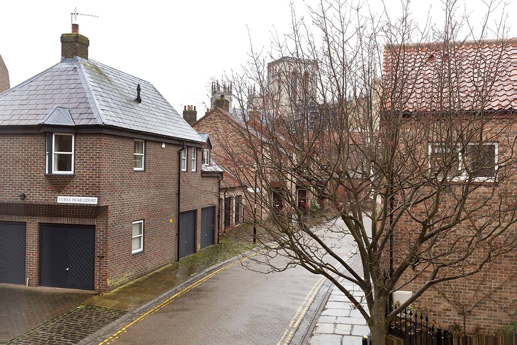 1 bedroom Flat, St. Andrewgate, York, YO1 - Let Agreed, Image 7