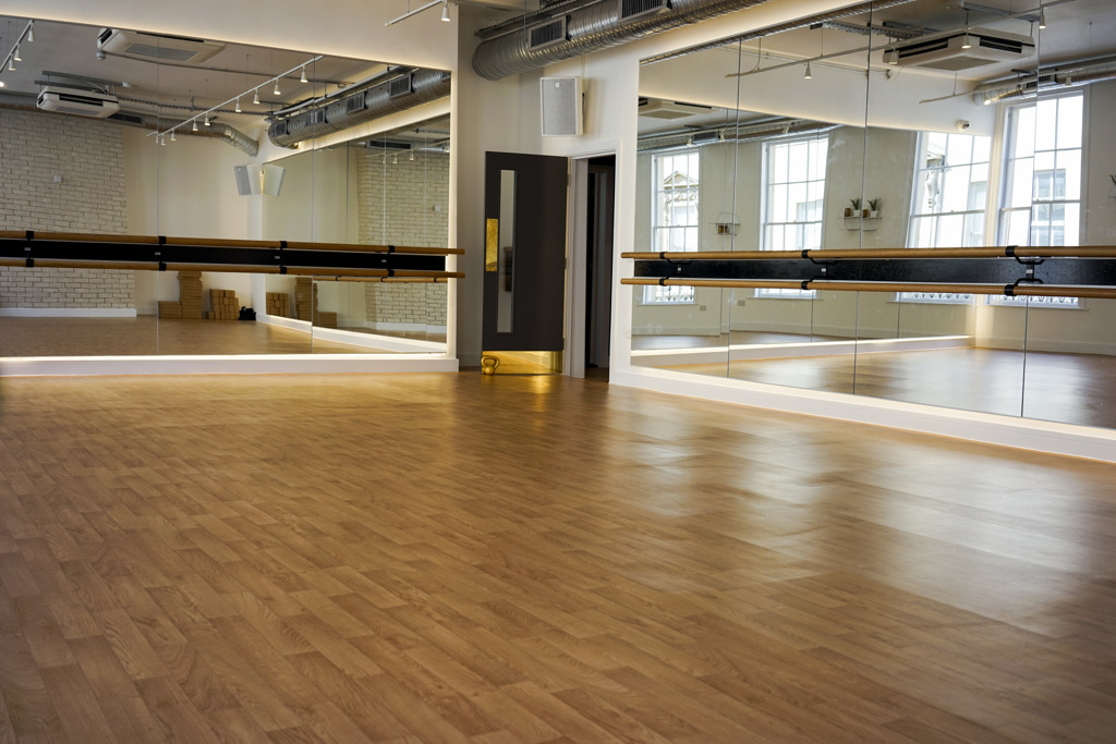 5381 Sq Ft, 3-4 Bath Street, Bath, BA1 - Under Offer, Image 2