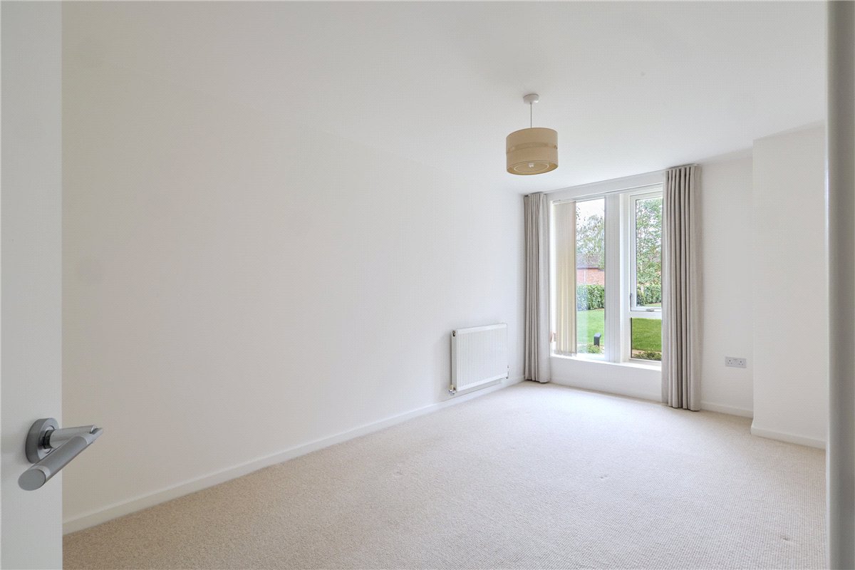 1 bedroom Flat, Hills Road, Cambridge, CB2 - Available, Image 1