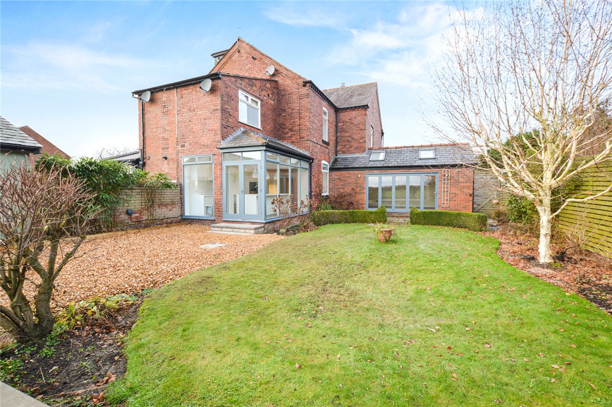 3 bedroom House, Wigshaw Lane, Culcheth, WA3 - Let Agreed, Image 15
