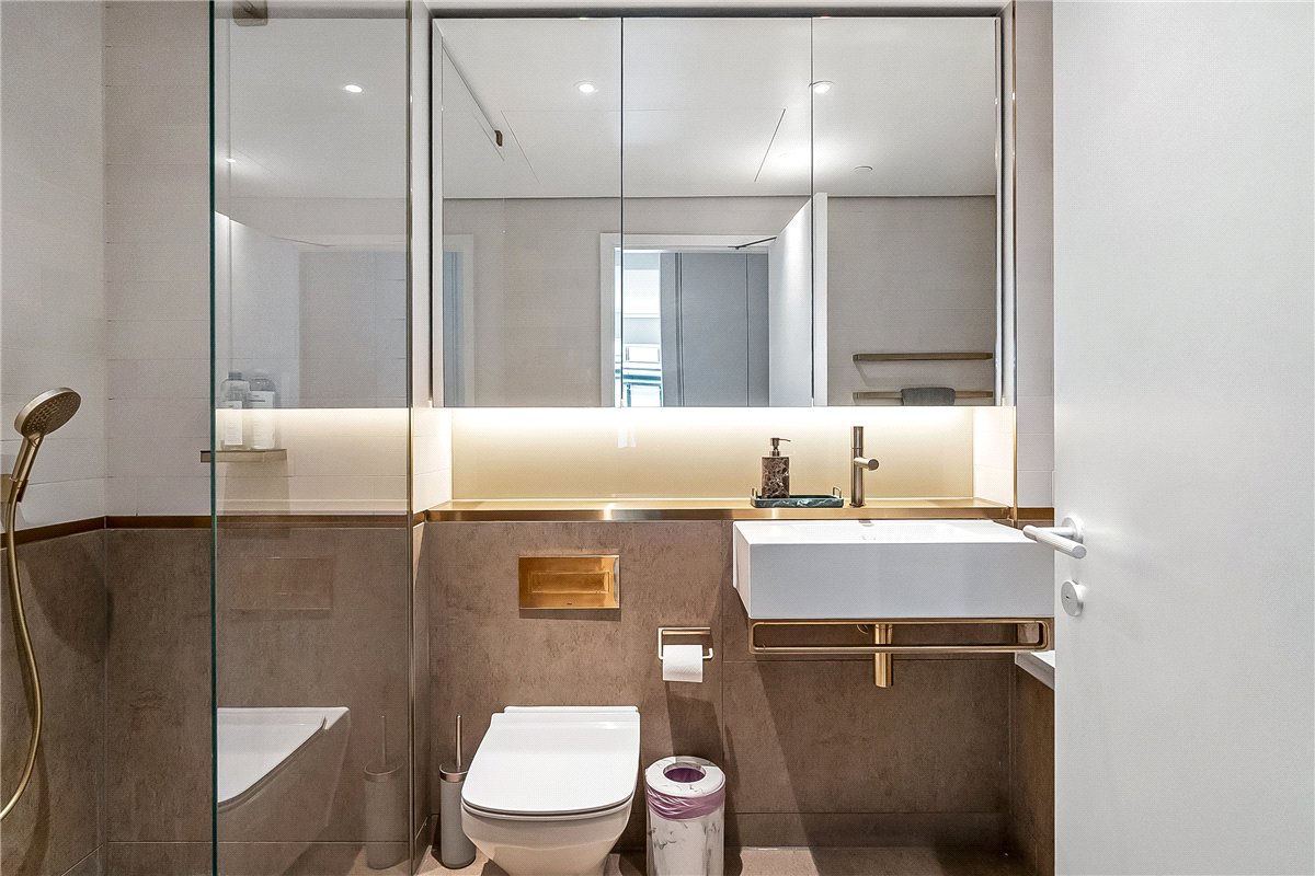 3 bedroom Flat, Beechmore House, Electric Boulevard, Battersea Power Station, SW11 - Available, Image 18