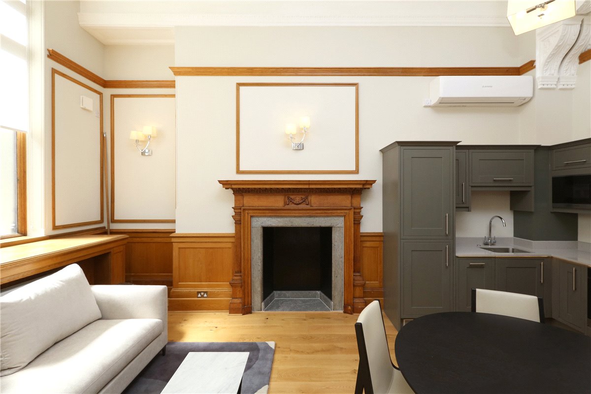 2 bedroom Flat, Bell Yard, Strand, WC2A - , Image 8