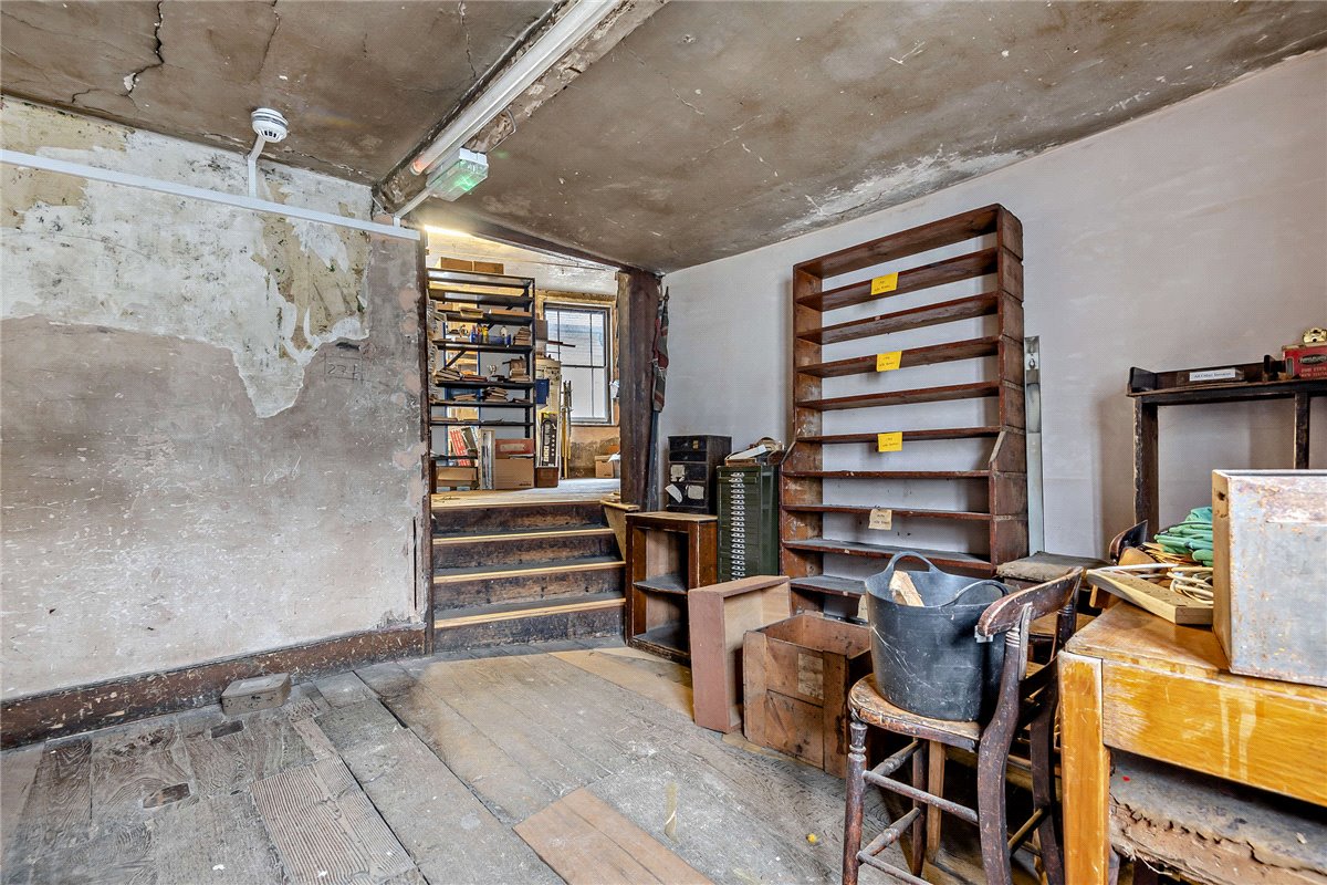 0 bedroom Residential, Bull Ring, Ludlow, SY8 - Available, Image 4