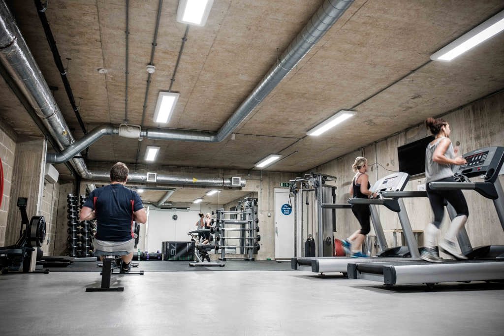 1118 to 23973 Sq Ft, Bond Street, Bristol, BS1 - Available, Image 5