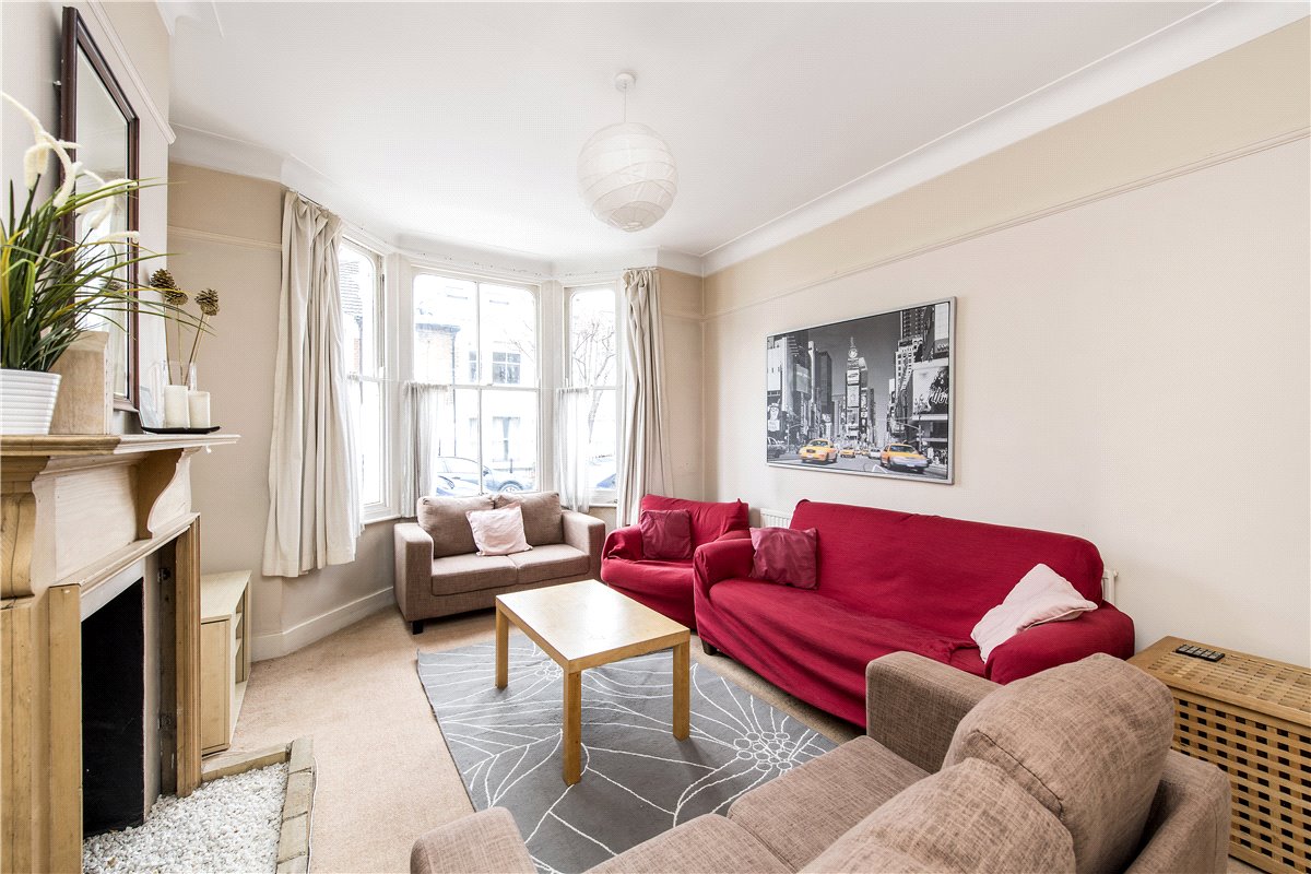 4 bedroom House, Buckmaster Road, London, SW11 - , Image 4