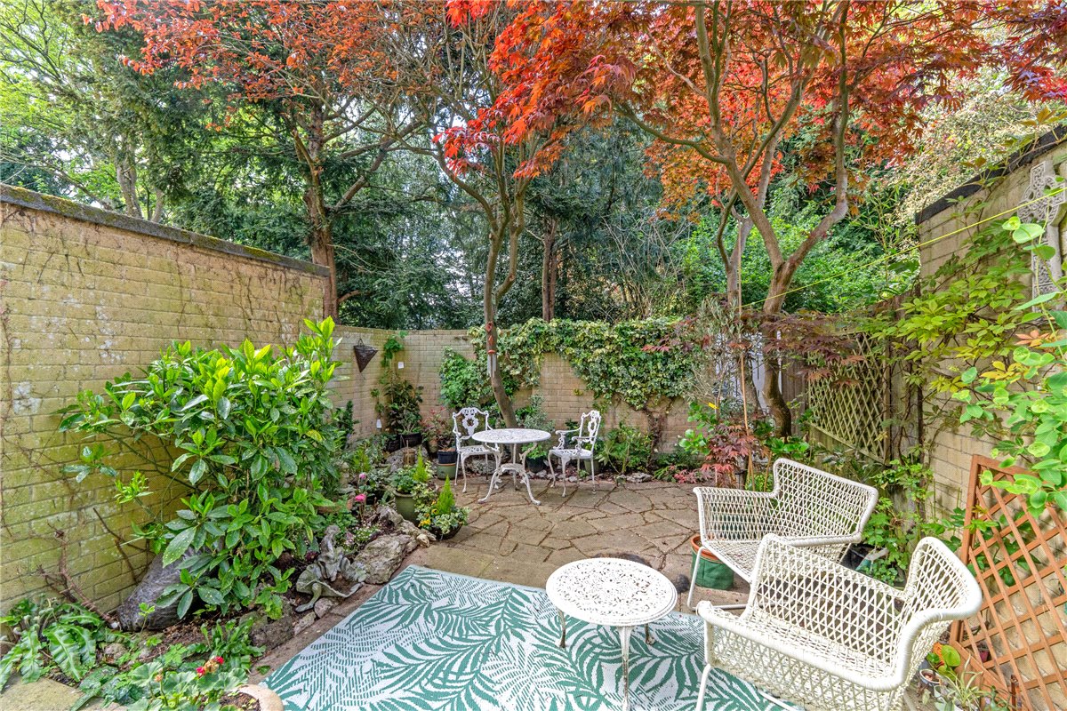 4 bedroom House, Highsett, Cambridge, CB2 - Sold, Image 14
