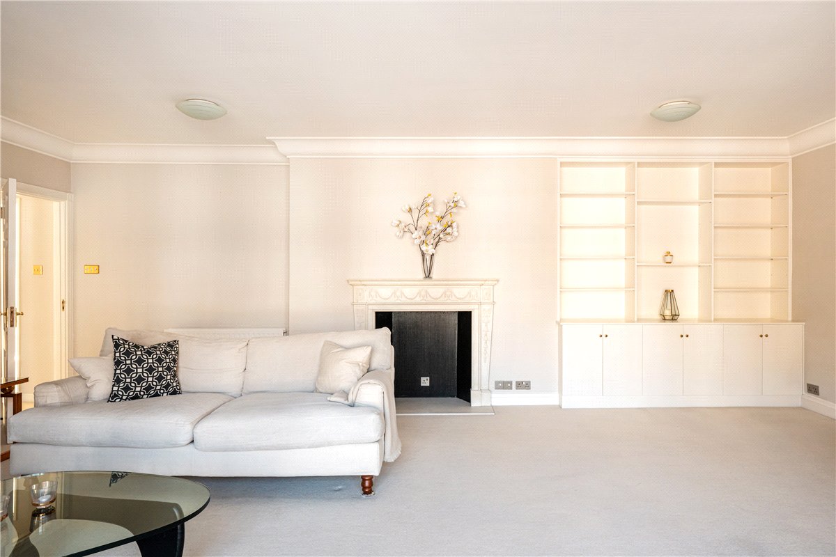 2 bedroom Flat, Reeves Mews, Mayfair, W1K - Available, Image 19