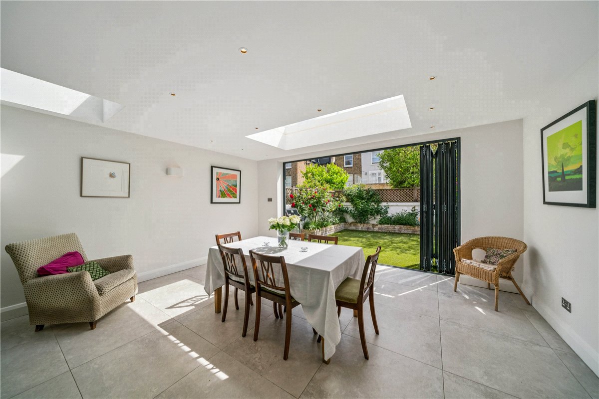 4 bedroom House, Tournay Road, London, SW6 - Available, Image 24