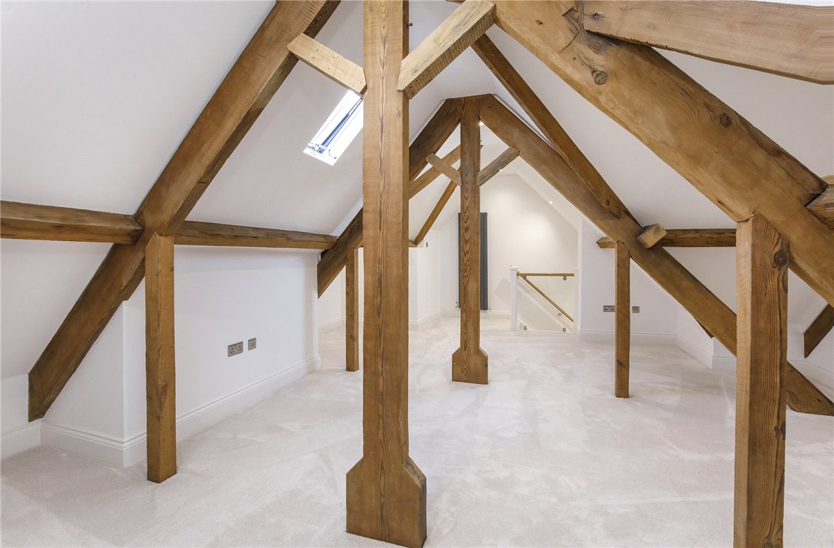 2 bedroom House, The Housekeepers Hall, The Servants Quarter, YO19 - Let Agreed, Image 6