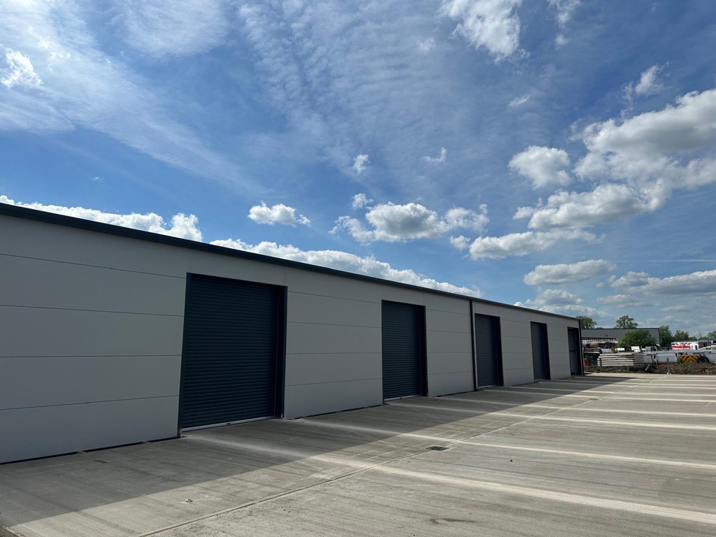 800 to 4000 Sq Ft, Chelworth Road, Swindon, SN6 - Available, Image 7