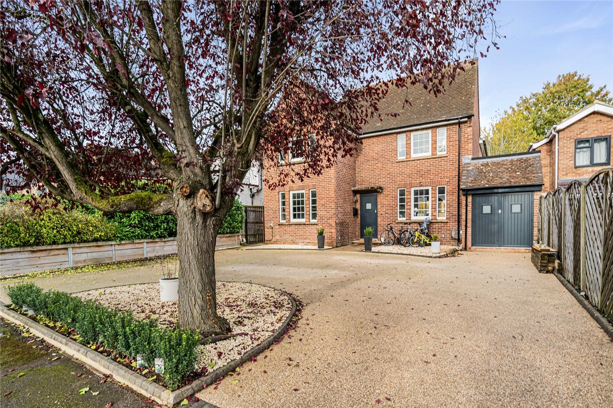 4 bedroom House, Blandford Avenue, Oxford, OX2 - Available, Image 3