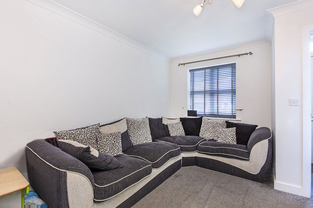 2 bedroom House, The Maltings, Cliffe, YO8 - Under Offer, Image 1